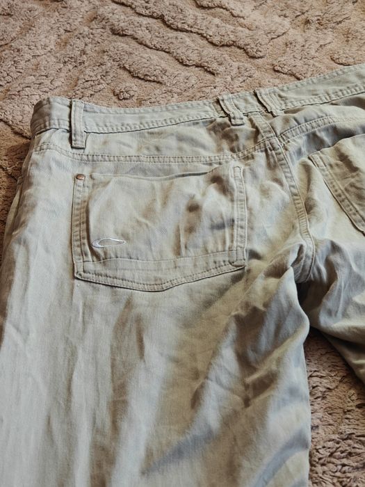 Штаны Oakley Vintage light