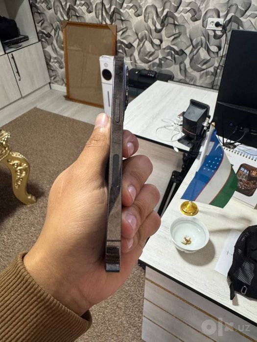 Iphone 13pro 128