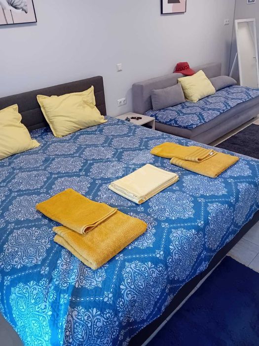 Продава се Едностаен апартамент в Созопол - 44 кв.м за 1728 €/кв.м - Снимка #5