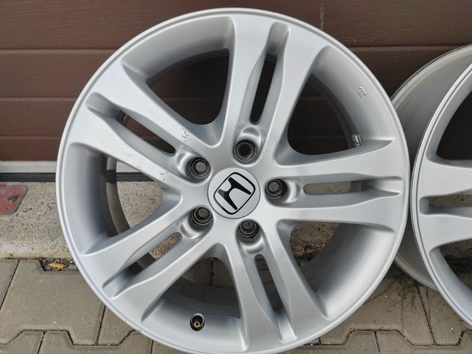 Jante R17 5x114,3 Honda CRV Suzuki Vitara SX4 HYUNDAI