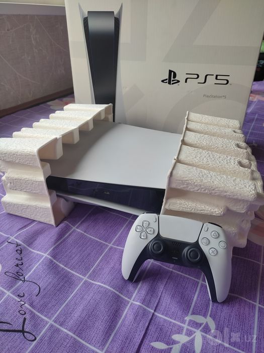 Sony PlayStation 5   Fat