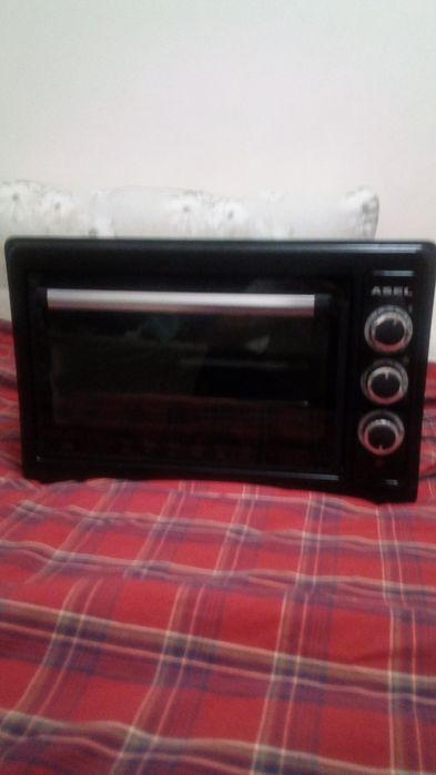 Vând cuptor electric ASEL 33 L