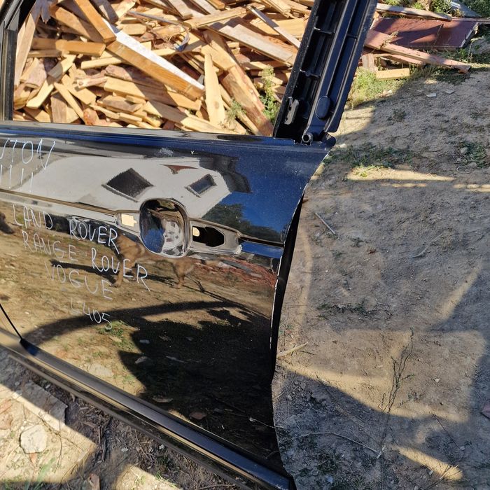 Land Rover Range Rover Vogue L405 предна лява врата