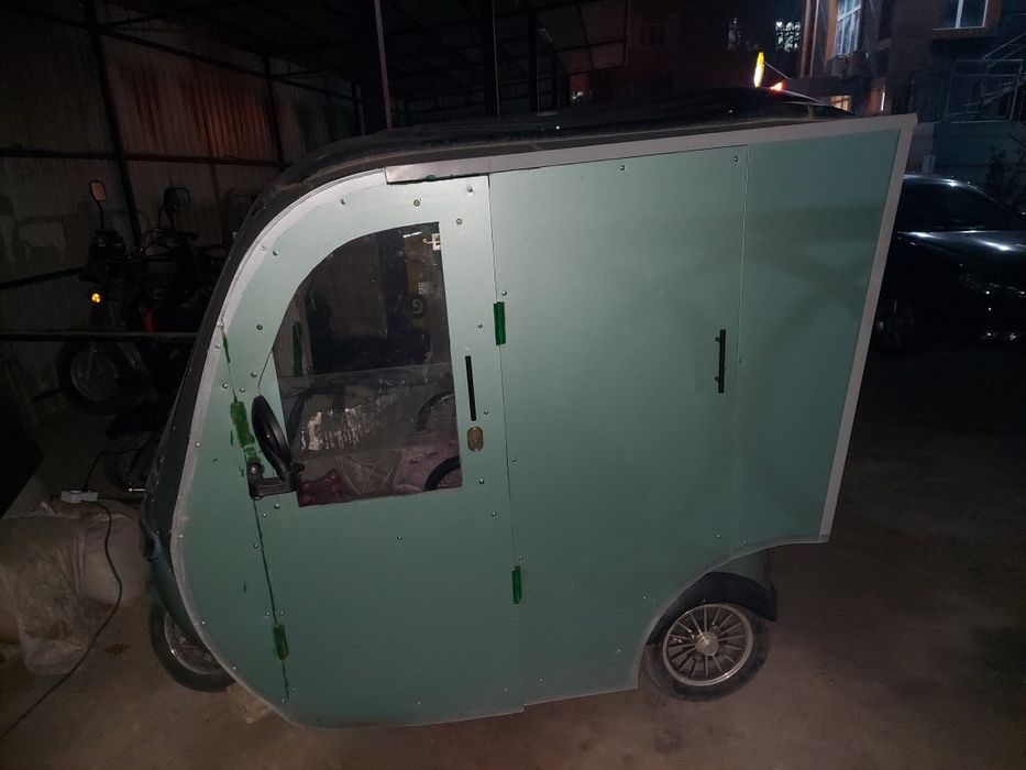 eliktironni sikuter sotiladi