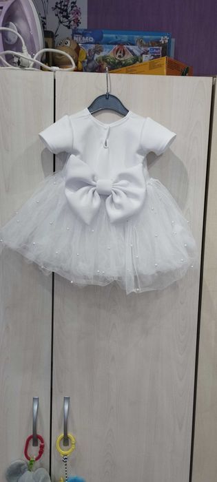 Официална рокля с болеро