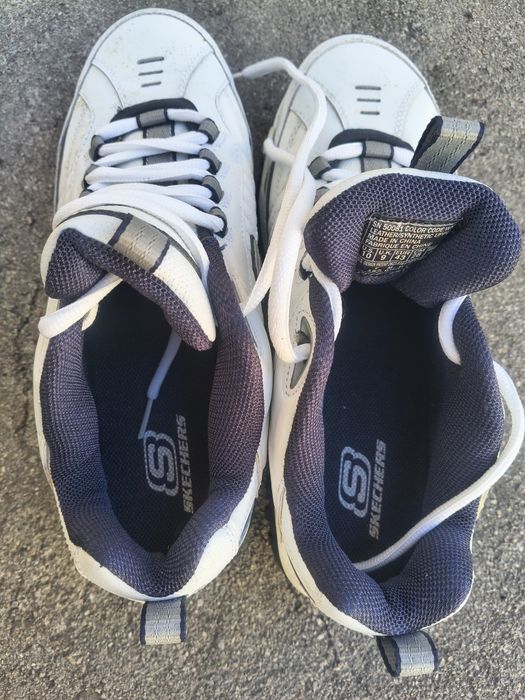 Vând Skechers afterburn mărime 43 noi preț imbatabil