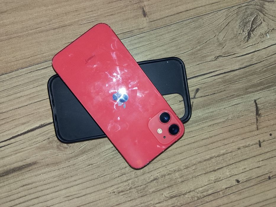 Айфон 12 мини 64гб