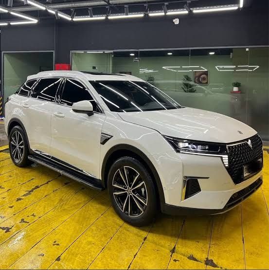 Venucia Nissan 2023 Год С гарантией всё Родное