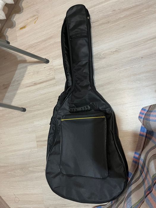 Акустическая гитара Cort AD810 OP