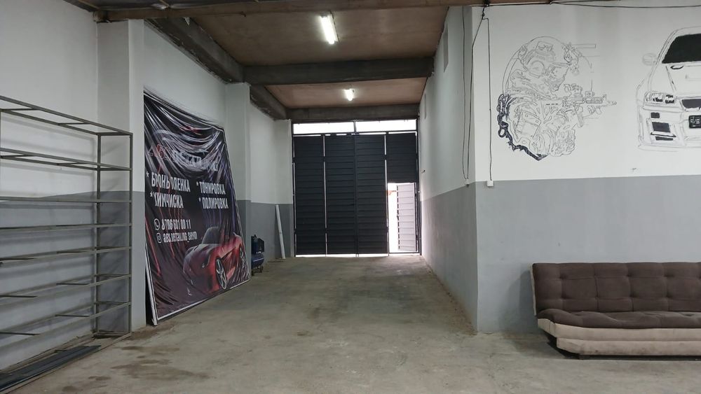 Арендаға беріледі