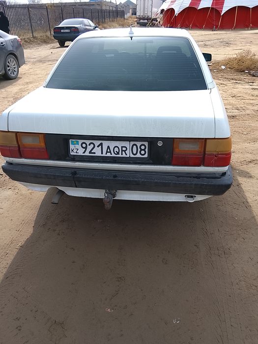 Ауди переходка 2.3