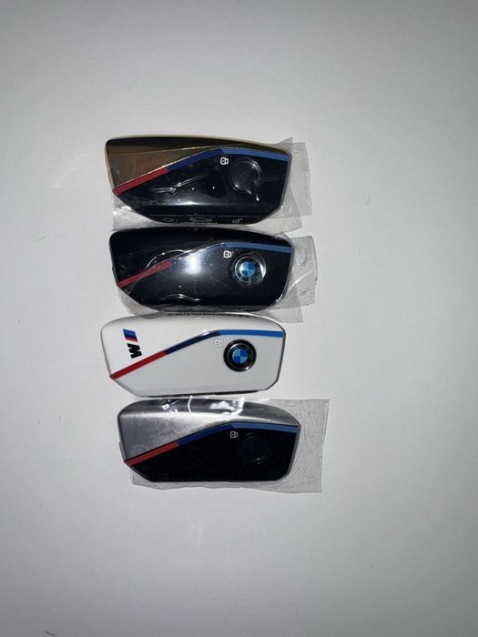 Chei Cheie model M BMW F01 F10 F11 F06 F07 F25 F26 cu programare