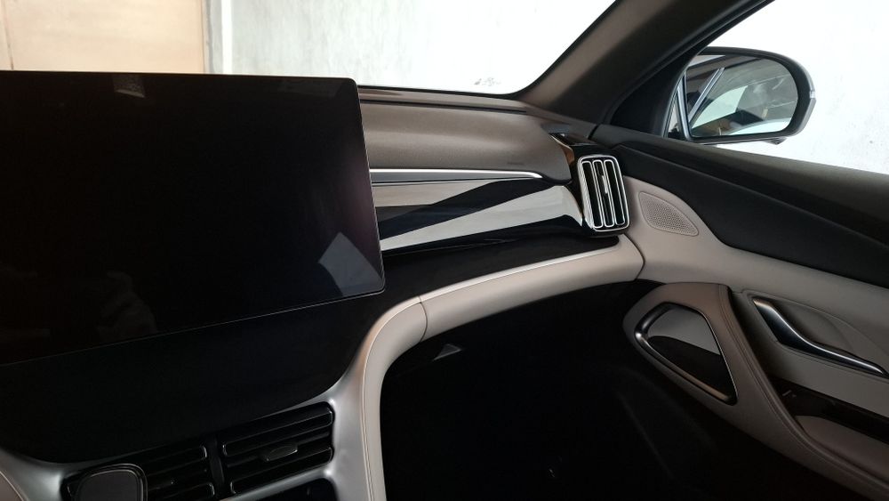 BYD Song Pro DM-i Champion 2024 — 3