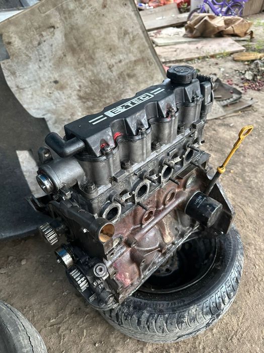 нексия двигатель 1.5 8 клапан