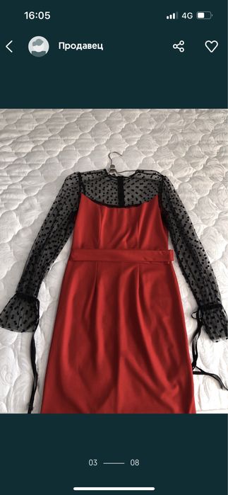 Продам платья