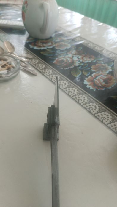 Топор для мяса СССР