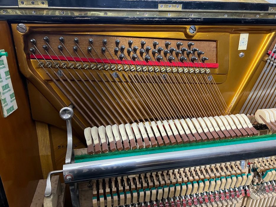 Акустично концертно пиано Bösendorfer