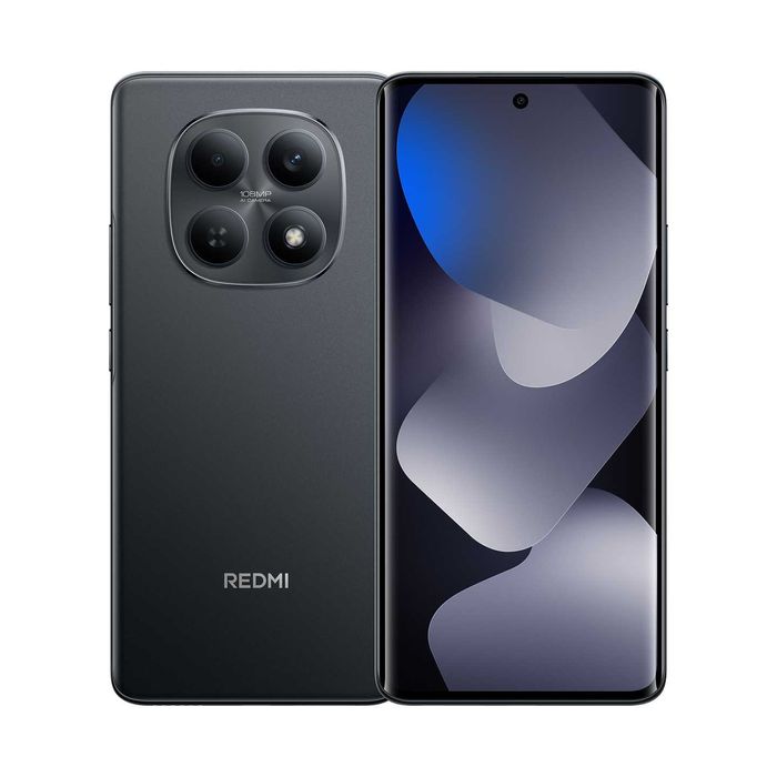 НОВЫЙ! Xiaomi Redmi Note 15 6/128 GB - 1 ГОД ГАРАНТИИ