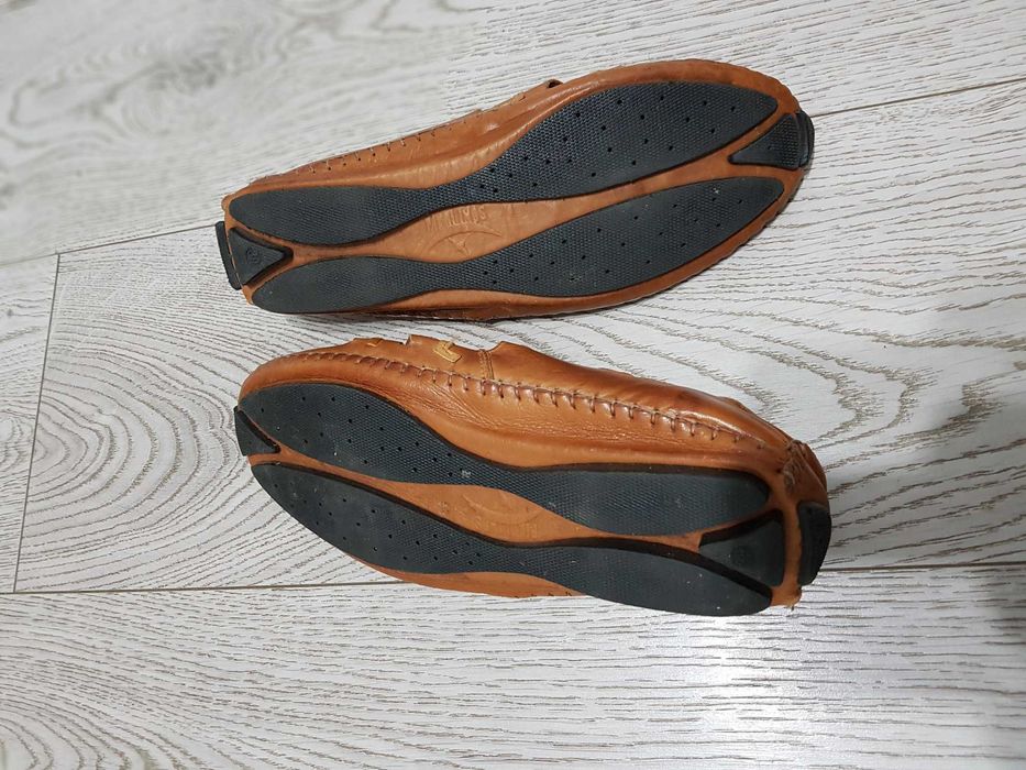 Дамски кожени сандали Pikolinos 39 номер