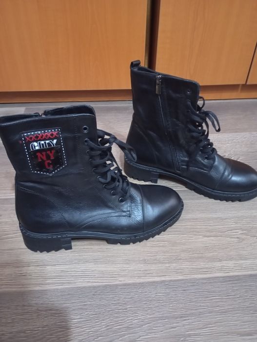 Ghete de dama marimea 40