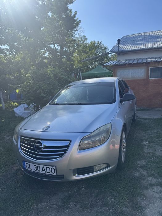 Opel Insignia  2.0 CDTI