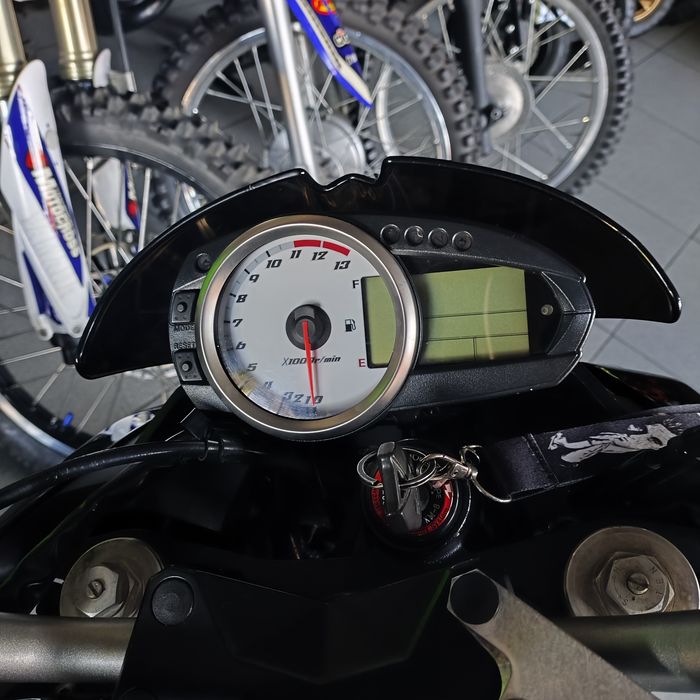 Кавасаки Z1000 Япония