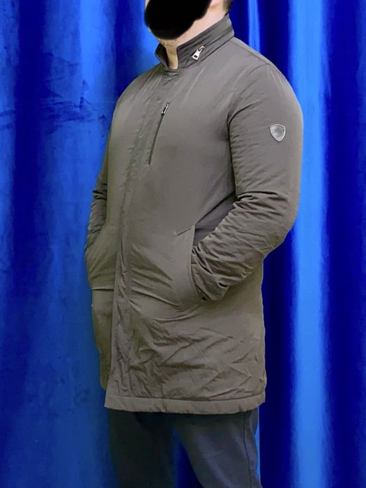 Плащь в идеале. Торг.