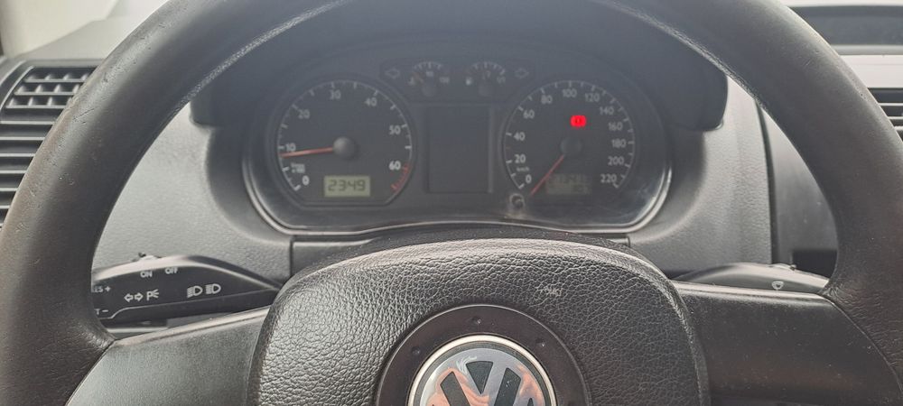 Volkswagen Polo 2006