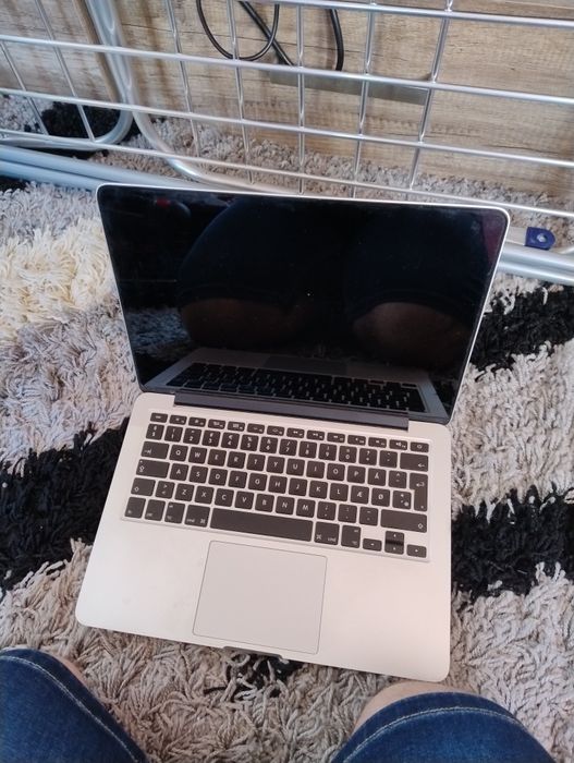 Macbook pro 2015 a1502