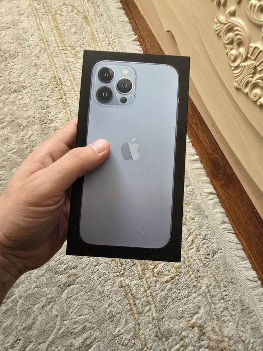IPhone 13 PRO MAX 128GB в Идеальном состоянии