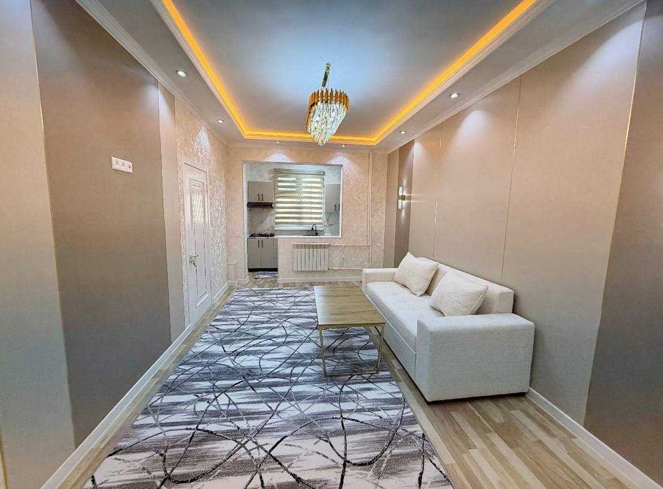 2в3/3/4 Авиасозлар-4 - Лисунова - Метро Тузель - Идеально под аренду