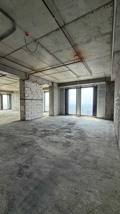 СРОЧНО ПРОДАЁТСЯ 5ком VIP KLASS квартира на ЖК Nest one вид на парк