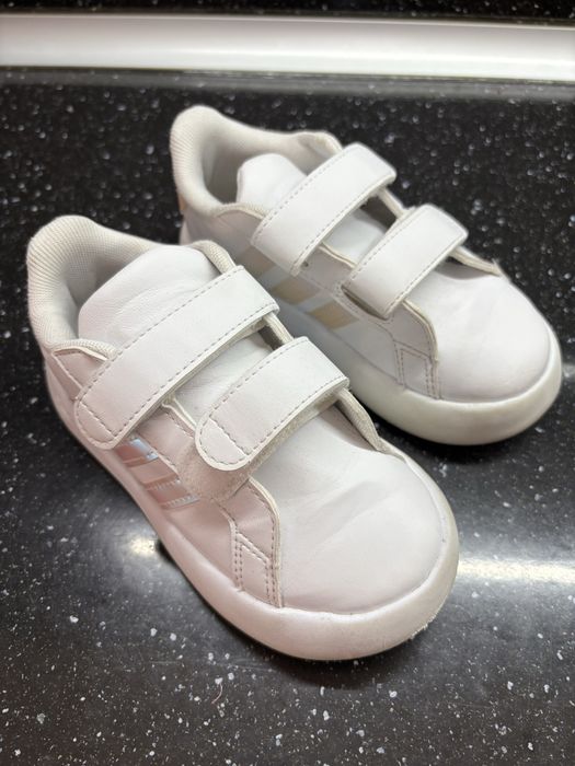 Маратонки adidas Grand court 2.0