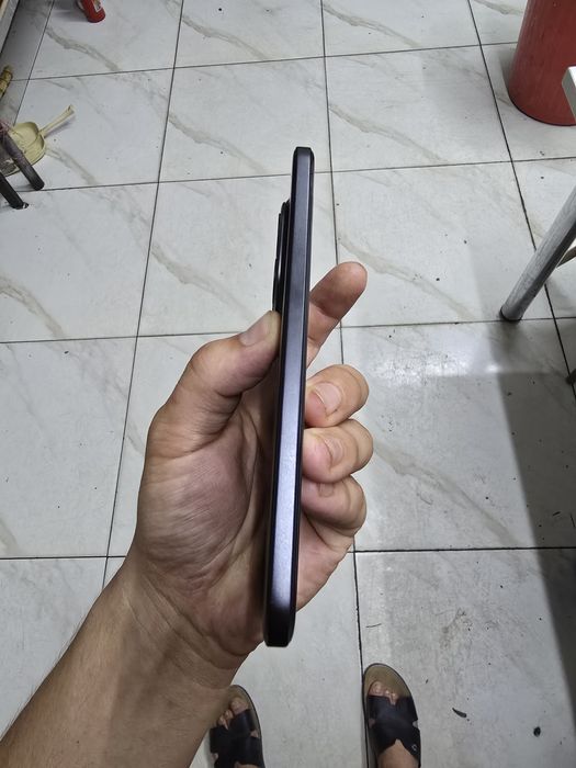 Redmi note 15 pro plus 5g