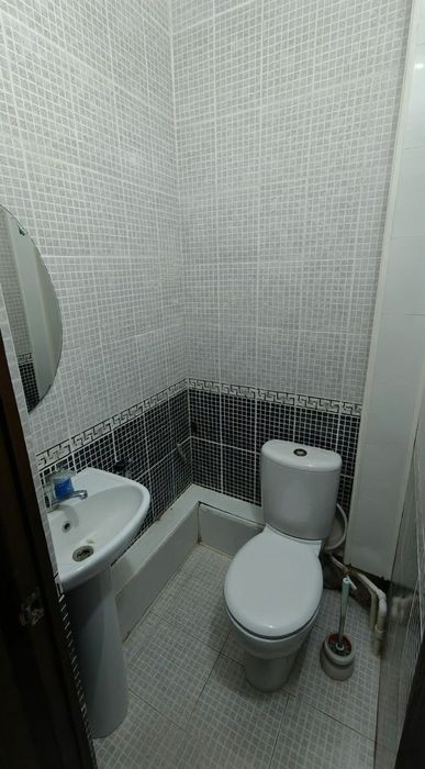 Продаётся 3-ком кв 70 м², 9 эт, Себзар, Алм р-н, от собственника
