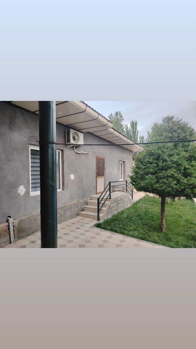 Oqtosh oylaviy dacha