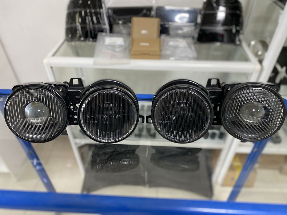 Фара передние BMW E30 (китай)