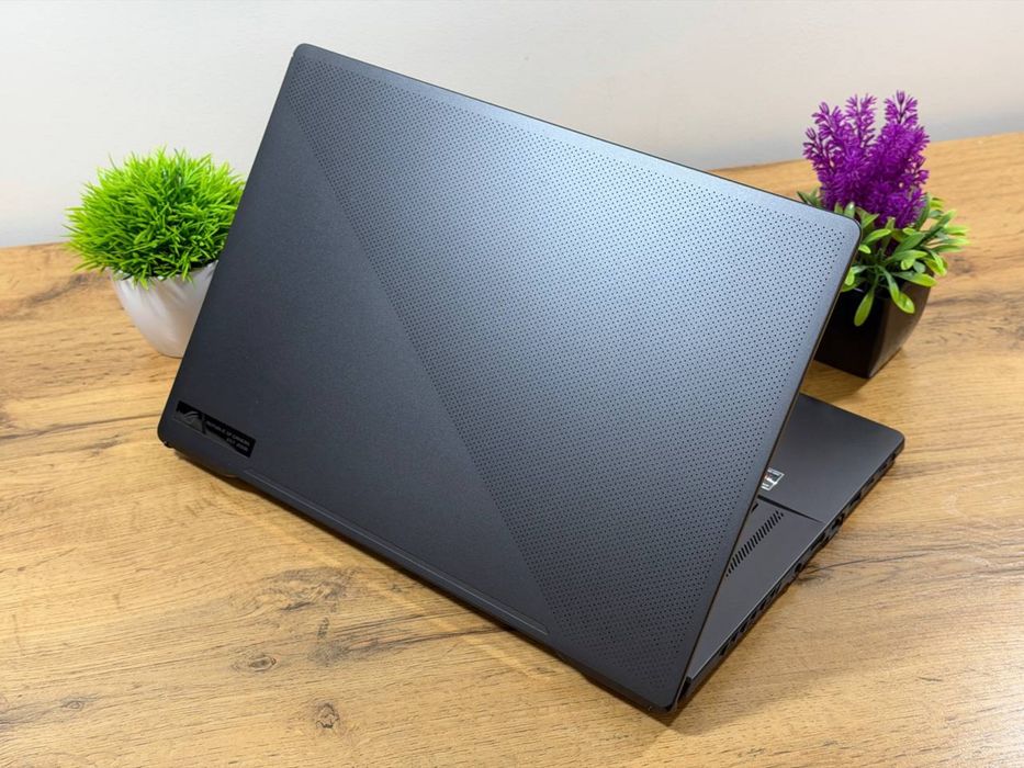 Срочно ! Asus ROG zephyrus i9 RTX Oyin IT Tradding Dasturlash