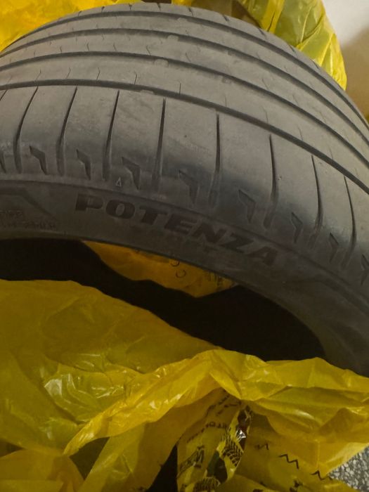 Гуми спорт пакет