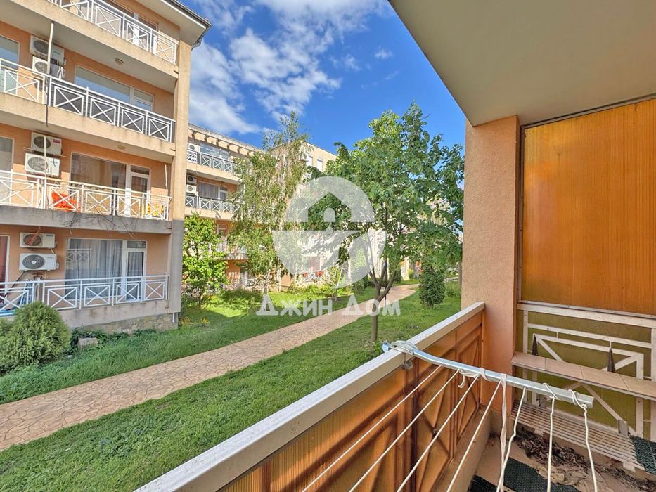 Продава се Тристаен апартамент в к.к. Слънчев бряг - 77 кв.м за 825 €/кв.м - Снимка #11