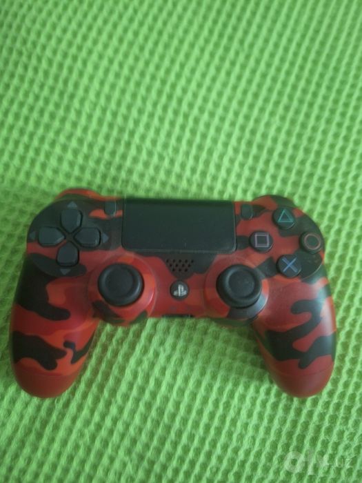 Sony Playstation 4 Kontroller