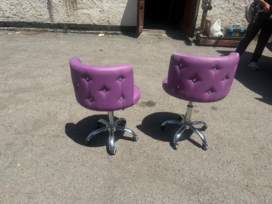 Оборудование для салона