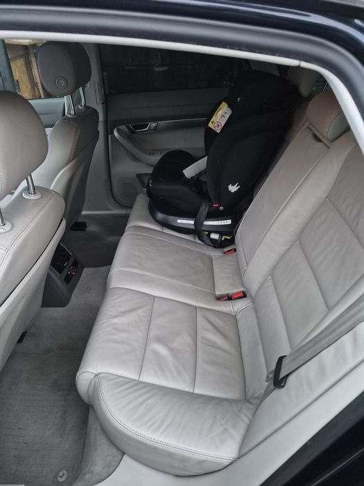 Vand audi a6 automat