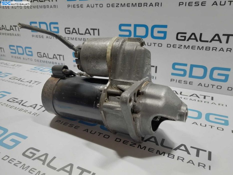 Electromotor cu 10 Dinti Chevrolet Lacetti 1.4 2005 - 2011 Cod 09130838 D6RA162 [B3288]