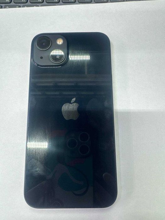 Apple iPhone 13  256 гб (Алматы)961072