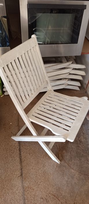 Столове сгъваеми