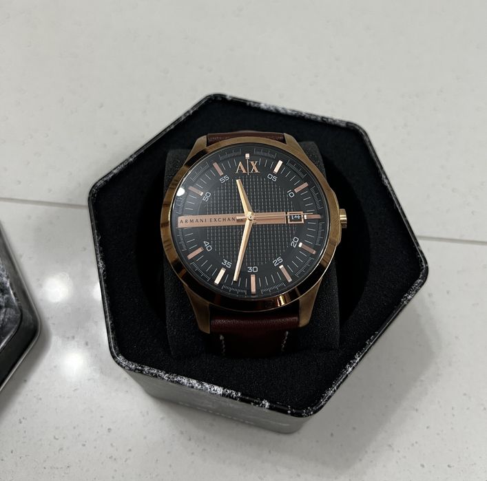 Ceas Armani Exchange