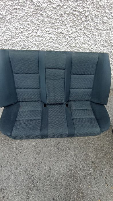 Задни седалки за е 39