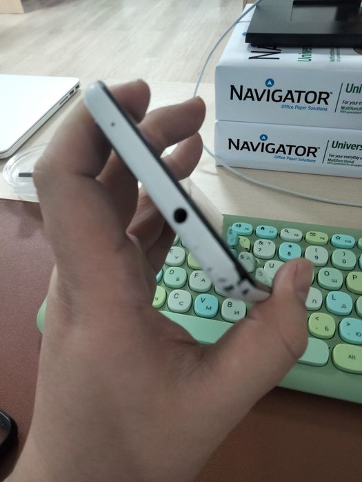 Продам Google Pixel 4a (5G) 128GB