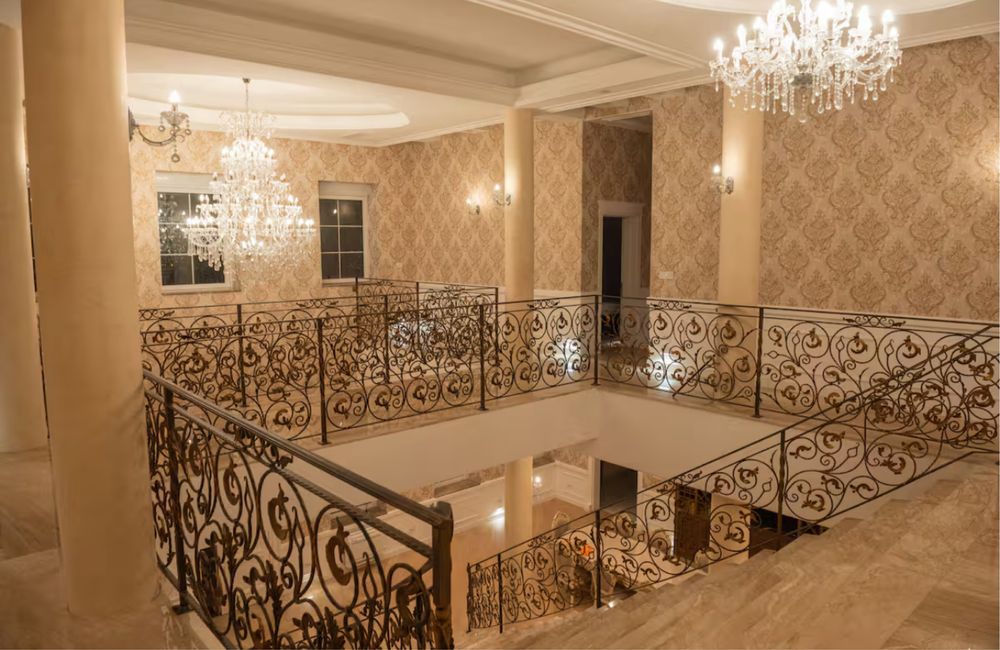 Дава се под наем Къща в Банско - 380 кв.м за 1428 € - Снимка #7